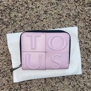 TOUS WALLET